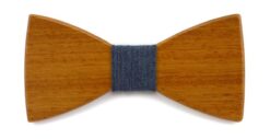 Pajarita de madera: CÓRDOBA