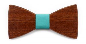 pajarita-turquesa-de-madera