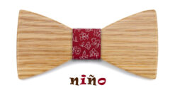 pajarita-original-ninos