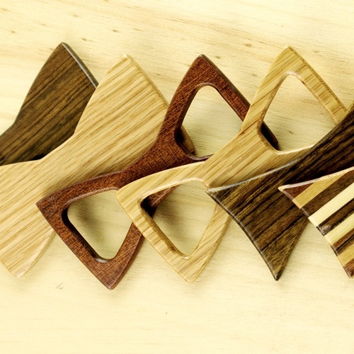 CREA TU PAJARITA DE MADERA