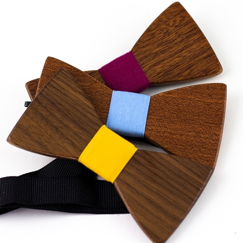 PAJARITAS DE MADERA
