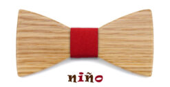 pajarita-de-nino-roja