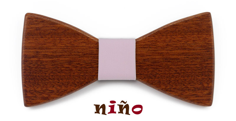 pajarita-original-nino