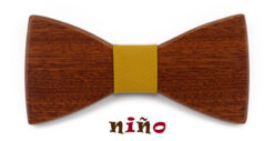 pajarita-para-nino-color-mango